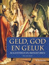 Geld, God en geluk - Paul van Geest - 9789079578313