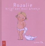 Rosalie krijgt een mooi broekje - L. Bie - 9789079601073