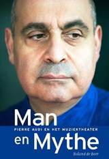 Man en Mythe - Roland de Beer - 9789079624164