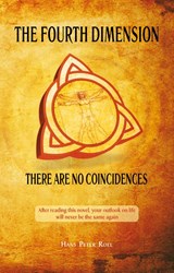 The Fourth Dimension - Hans Peter Roel - 9789079677757