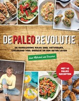 De paleo revolutie - Mitchel van Duuren - 9789079679263