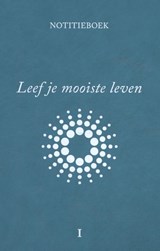 Leef je mooiste leven - Michael Pilaczyk - 9789079679591