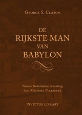 De Rijkste Man van Babylon - George Samuel Clason - 9789079679621
