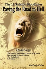 Paving the Road to Hell - Robin de Ruiter - 9789079680542