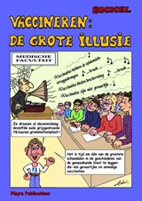 Vaccineren - René Bickel - 9789079680818