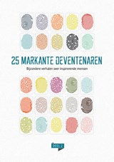 25 markante Deventenaren - Baalen, van, Henk& Berends, Rene - 9789079701674