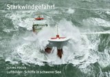 Starkwindgefahr - Herman IJsseling ; Flying Focus - 9789079716067