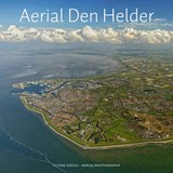 Aerial Den Helder - Herman IJsseling - 9789079716272