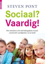 Sociaal? Vaardig! - Steven Pont - 9789079729692