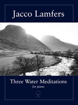 Three Water Meditations -  - 9789079735143