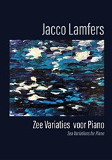 Zee variaties voor piano -  - 9789079735495