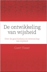 De ontwikkeling van wijsheid - Coert Visser - 9789079750115