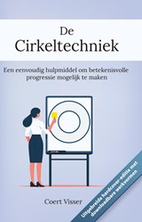 De Cirkeltechniek - Coert Visser - 9789079750153