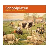 Schoolplaat het volle leven - F. van Dulmen - 9789079758326