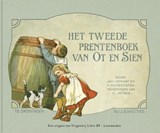 Het tweede prentenboek van Ot en Sien - Jan Ligthart ; H. Scheepstra - 9789079758982