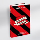 Ik zal van je houden - David de Vos - 9789079807697