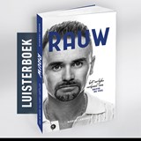 Rauw - Marcel Langedijk - 9789079807796