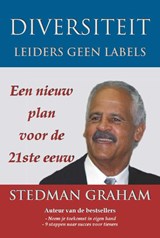 Diversiteit - Stedman Graham - 9789079872411