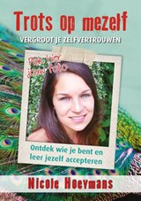 Trots op mezelf - Nicole Hoeymans - 9789079872770