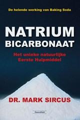Natriumbicarbonaat - Mark Sircus - 9789079872831