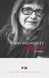 Bijrollen - Ninni Holmqvist - 9789079873111
