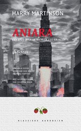 Aniara - Harry Martinson ; Petra Broomans - 9789079873135