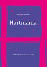 Hartmama - Susan van der Beek - 9789079875856