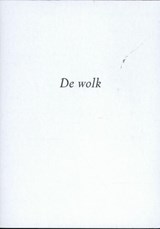 De wolk - Elisabeth Tonnard - 9789079875870