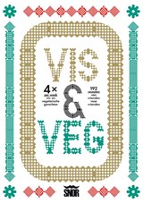 Vis en Vega -  - 9789079961290