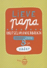 Lieve papa - Gerard Janssen - 9789079961351