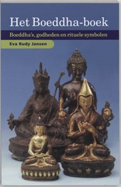 Het Boeddha boek