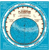 Planisfeer voor Nederland en Belgie - Rob Walrecht - 9789080149618