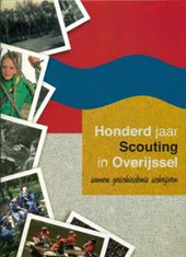 Honderd jaar scouting in Overijssel