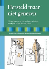 Hersteld maar niet genezen - Henk Lindeman ; Ben van Cranenburgh - 9789080427549