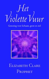 Het Violette vuur - E.C. Prophet - 9789080532687