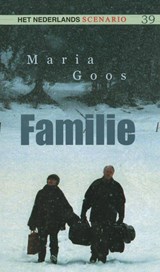 Familie - Marluce Goos - 9789080606975