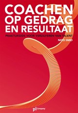 Coachen op gedrag en resultaat - Nico Smid - 9789080698000