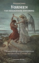 Vormen van de religieuze ervaring - W. James - 9789080730021