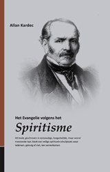 Het evangelie volgens het spiritisme - Allan Kardec - 9789080750234