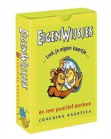 Eigenwijsjes - Jumbo - 9789080759312