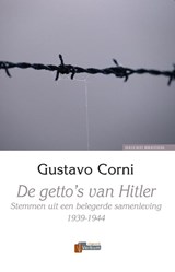 De getto's van Hitler - C. Corni - 9789080885820