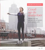 Goud op de Werkvloer - E. te Bokkel - 9789080914674