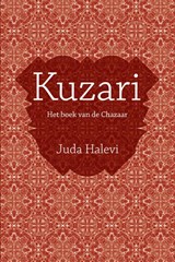Kuzari - J. Halevi - 9789080960145