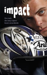 Impact - Jarno van Osch - 9789080960190