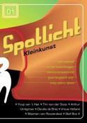 Spotlight kleinkunst
