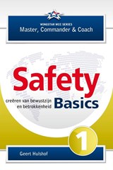 Safety basics - Geert Hulshof - 9789081015400