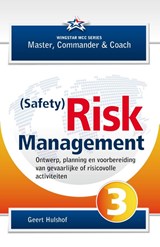 (Safety) Risk management - Geert Hulshof - 9789081015462