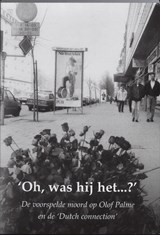 Oh, was hij het...? - SPRINGER, E.G. - 9789081027717