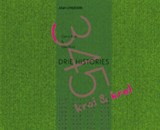 Drie histories 345 - KROL, G. - 9789081118095
