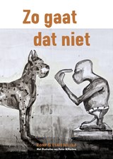 Zo gaat dat niet - Esmé Meijer ; Ron F. Meijer - 9789081126106